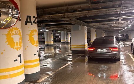 Audi A7, 2011 год, 1 750 000 рублей, 4 фотография