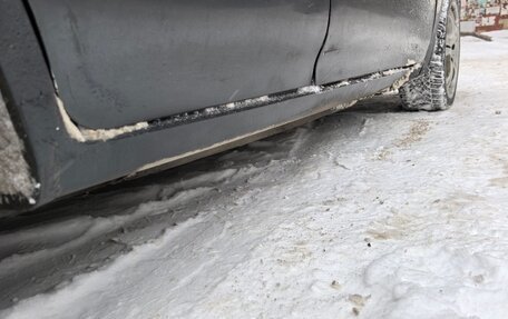 Mitsubishi Mirage VI рестайлинг, 1996 год, 215 000 рублей, 10 фотография