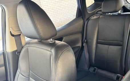 Nissan Qashqai, 2016 год, 2 300 000 рублей, 5 фотография