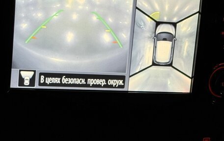 Nissan Qashqai, 2016 год, 2 300 000 рублей, 8 фотография