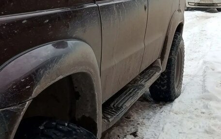 ЛуАЗ Patriot, 2016 год, 818 000 рублей, 7 фотография