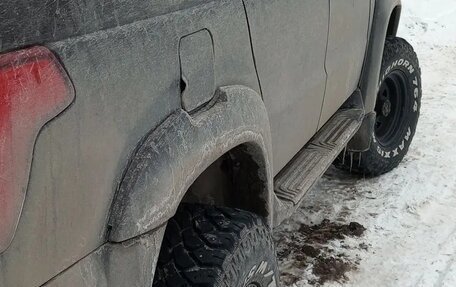 ЛуАЗ Patriot, 2016 год, 818 000 рублей, 4 фотография