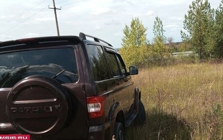 ЛуАЗ Patriot, 2016 год, 818 000 рублей, 2 фотография
