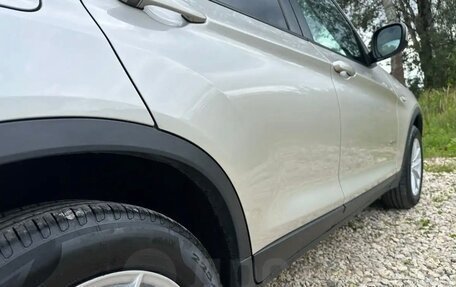 BMW X3, 2013 год, 1 690 000 рублей, 7 фотография