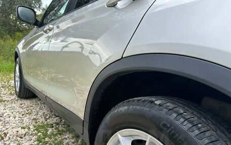 BMW X3, 2013 год, 1 690 000 рублей, 10 фотография