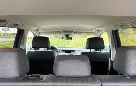 BMW X3, 2013 год, 1 690 000 рублей, 18 фотография