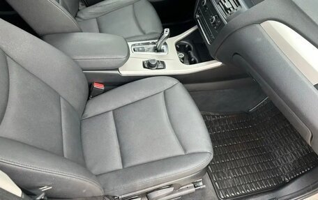 BMW X3, 2013 год, 1 690 000 рублей, 17 фотография