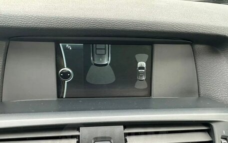 BMW X3, 2013 год, 1 690 000 рублей, 22 фотография