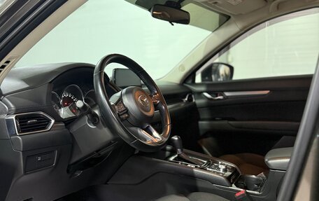 Mazda CX-5 II, 2018 год, 2 365 000 рублей, 9 фотография