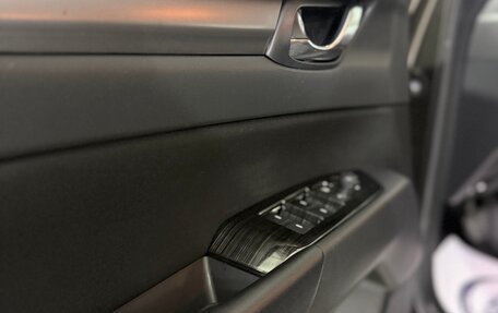 Mazda CX-5 II, 2018 год, 2 365 000 рублей, 10 фотография