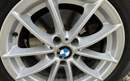 BMW X3, 2013 год, 1 690 000 рублей, 25 фотография