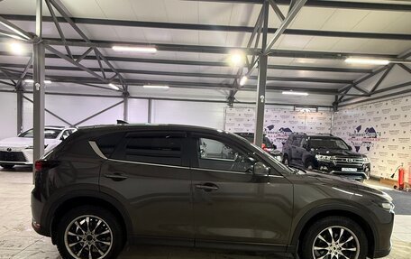 Mazda CX-5 II, 2018 год, 2 365 000 рублей, 6 фотография