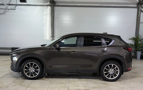Mazda CX-5 II, 2018 год, 2 365 000 рублей, 5 фотография