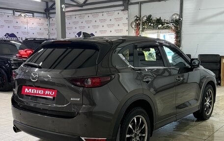 Mazda CX-5 II, 2018 год, 2 365 000 рублей, 4 фотография