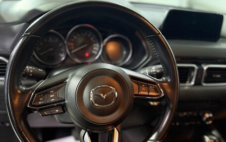 Mazda CX-5 II, 2018 год, 2 365 000 рублей, 11 фотография