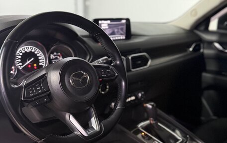 Mazda CX-5 II, 2018 год, 2 365 000 рублей, 13 фотография