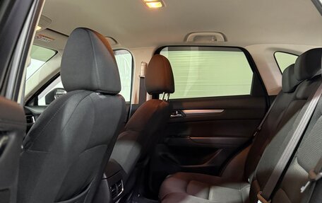 Mazda CX-5 II, 2018 год, 2 365 000 рублей, 15 фотография