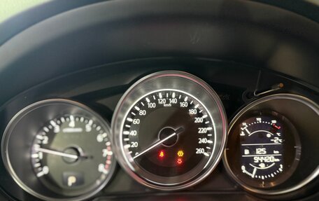 Mazda CX-5 II, 2018 год, 2 365 000 рублей, 14 фотография