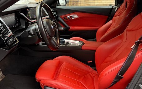 BMW Z4, 2022 год, 6 950 000 рублей, 5 фотография