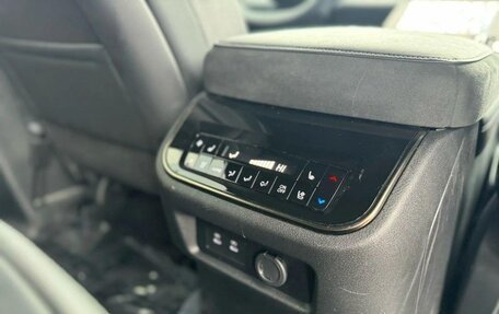 Infiniti QX80, 2025 год, 16 100 000 рублей, 9 фотография