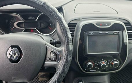 Renault Kaptur I рестайлинг, 2017 год, 1 370 000 рублей, 5 фотография