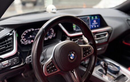 BMW Z4, 2022 год, 6 950 000 рублей, 7 фотография