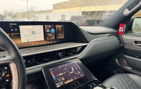 Infiniti QX80, 2025 год, 16 100 000 рублей, 14 фотография