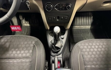 Renault Logan II, 2014 год, 780 000 рублей, 13 фотография