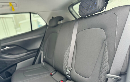 Hyundai Creta, 2021 год, 2 199 000 рублей, 11 фотография