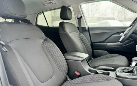 Hyundai Creta, 2021 год, 2 199 000 рублей, 10 фотография