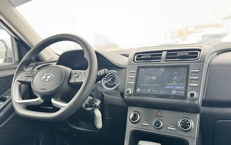 Hyundai Creta, 2021 год, 2 199 000 рублей, 14 фотография