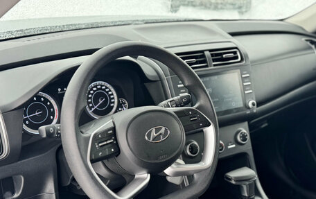 Hyundai Creta, 2021 год, 2 199 000 рублей, 16 фотография