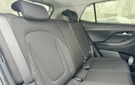 Hyundai Creta, 2021 год, 2 199 000 рублей, 12 фотография