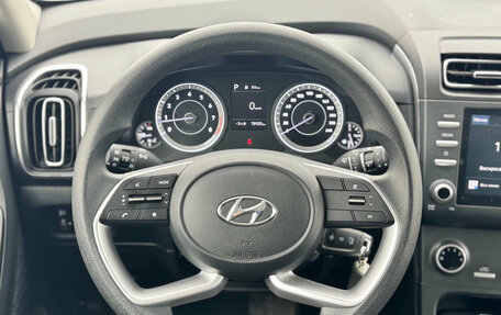 Hyundai Creta, 2021 год, 2 199 000 рублей, 15 фотография