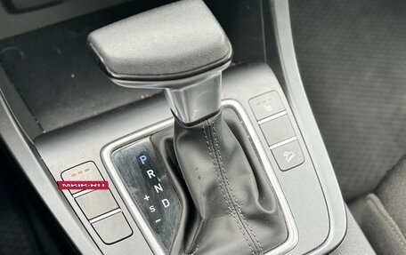 Hyundai Creta, 2021 год, 2 199 000 рублей, 20 фотография