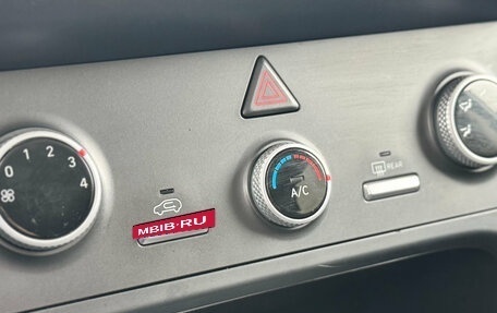 Hyundai Creta, 2021 год, 2 199 000 рублей, 19 фотография