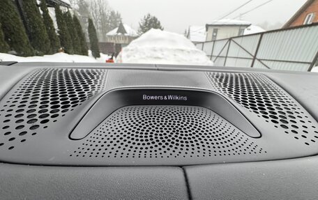 BMW X6, 2020 год, 8 700 000 рублей, 12 фотография