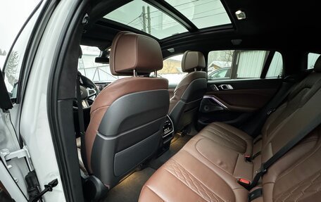 BMW X6, 2020 год, 8 700 000 рублей, 14 фотография