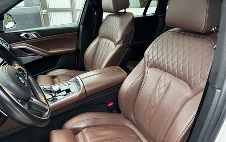 BMW X6, 2020 год, 8 700 000 рублей, 9 фотография