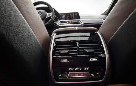 BMW X6, 2020 год, 8 700 000 рублей, 13 фотография