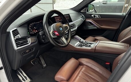 BMW X6, 2020 год, 8 700 000 рублей, 8 фотография