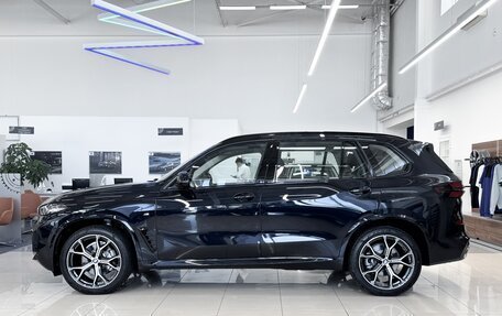 BMW X5, 2025 год, 9 750 000 рублей, 5 фотография