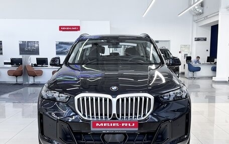 BMW X5, 2025 год, 9 750 000 рублей, 3 фотография