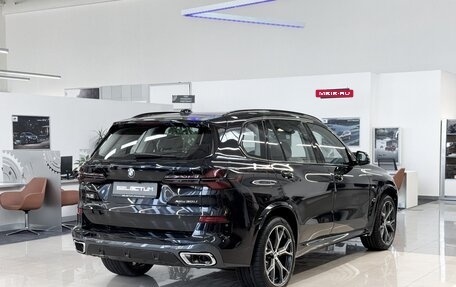 BMW X5, 2025 год, 9 750 000 рублей, 9 фотография
