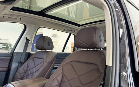 BMW X5, 2025 год, 9 750 000 рублей, 15 фотография