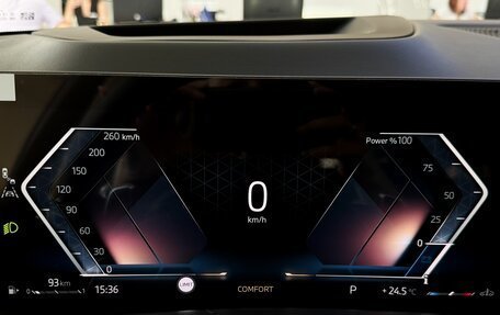 BMW X5, 2025 год, 9 750 000 рублей, 21 фотография