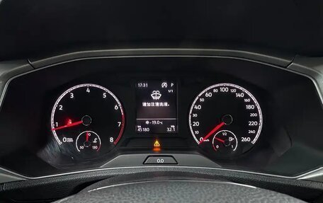 Volkswagen T-Roc I, 2022 год, 1 654 020 рублей, 7 фотография