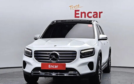 Mercedes-Benz GLB, 2024 год, 4 260 000 рублей, 2 фотография