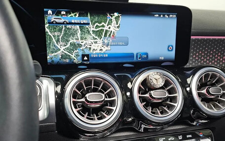 Mercedes-Benz GLB, 2024 год, 4 260 000 рублей, 10 фотография