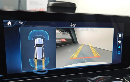 Mercedes-Benz GLB, 2024 год, 4 260 000 рублей, 11 фотография